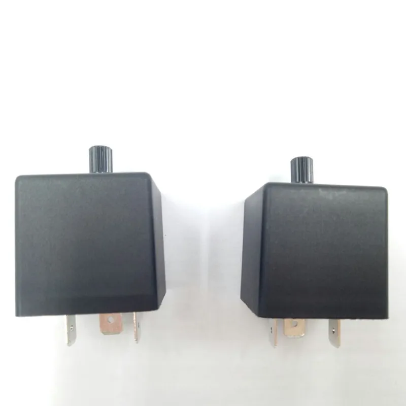 Электронный светодиодный фонарик Rockeybright 12 В 3 PIN 0 02 А 20 с регулируемым сигналом