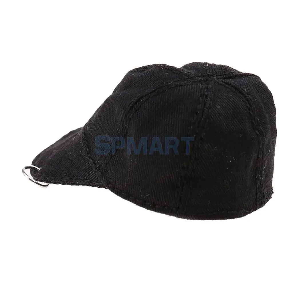 1/6 Scale Women Baseball Hat Female Cap for 12 inch Soldier    Kumik Action Figure Doll Toy DIY Accessories