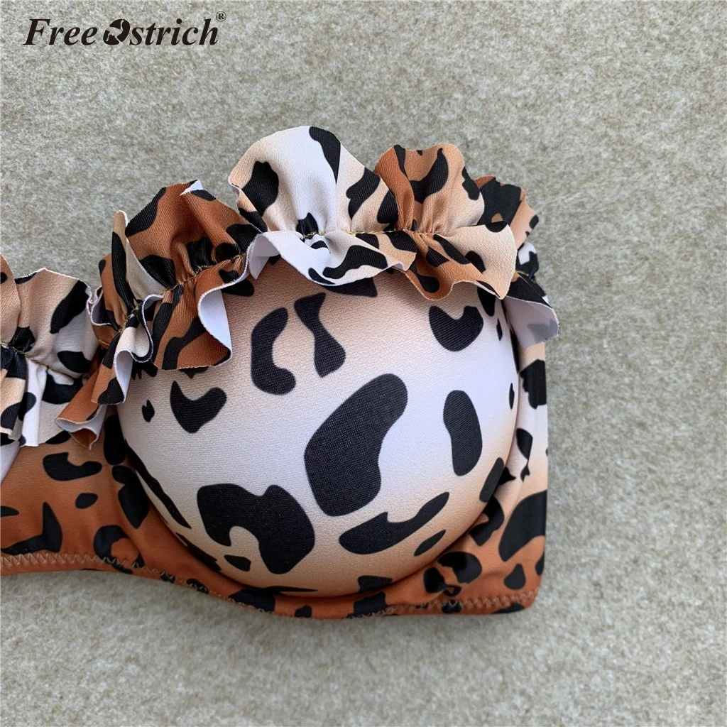 Free Ostrich Sexy Women Lingerie Bra Set Sleepwear Lenceria Mujer Leopard Lingerie Underwear Bandage Sexy Bra Set N30 Free Ostrich Sexy Women Lingerie Bra Set Sleepwear Lenceria Mujer Leopard Lingerie Underwear Bandage Sexy Bra Set N30