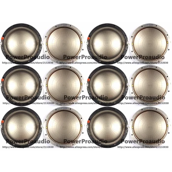 

12pcs diaprhagm for JBL 2446 2446H 2447 2447H 2451J 2452H 8Ohm CCAR diaphragm