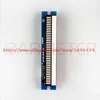 The 30 section 66mm LED bar display PPM table module / volume / audio level meter indicator indicator ► Photo 3/5