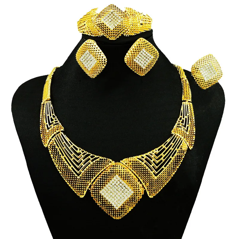 Buy african jewelry sets jewelry accessories bridal