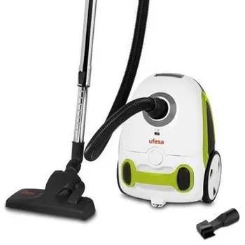 

Aspirador con bolsa Ufesa AC3055