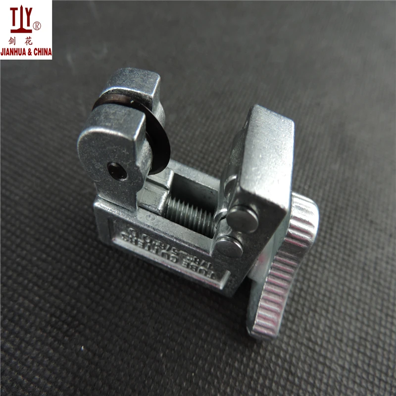 

Free Shipping Hot sale Excellent Quality Mini Tube Cutter Cutting Tool For 3mm-16mm Copper Brass Aluminium Plastic Pipes