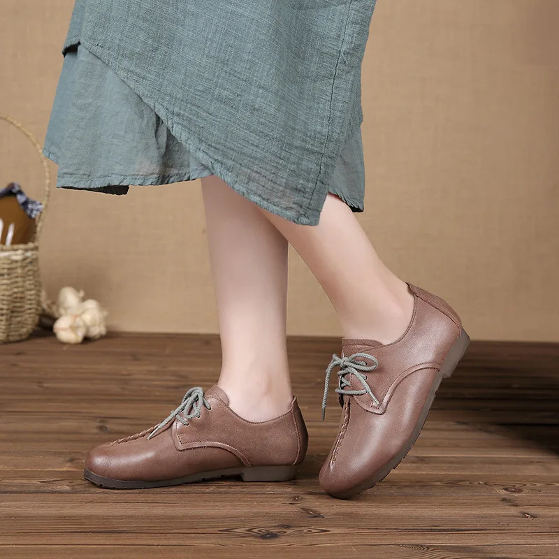 

2019 spring walking women's shoes casual flat bottom soft bottom walking shoes FGJ1-FGJ4