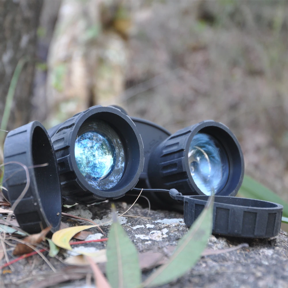 4x50 Digital Night Vision Binocular with 850nm