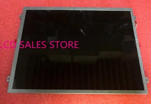 

10.4INCH CLAA104XA01CW ORIGINAL 1024*768 HIGH RESOLUTION INDUSTRIAL MONITOR LCD SCREEN PANEL TFT CCFL