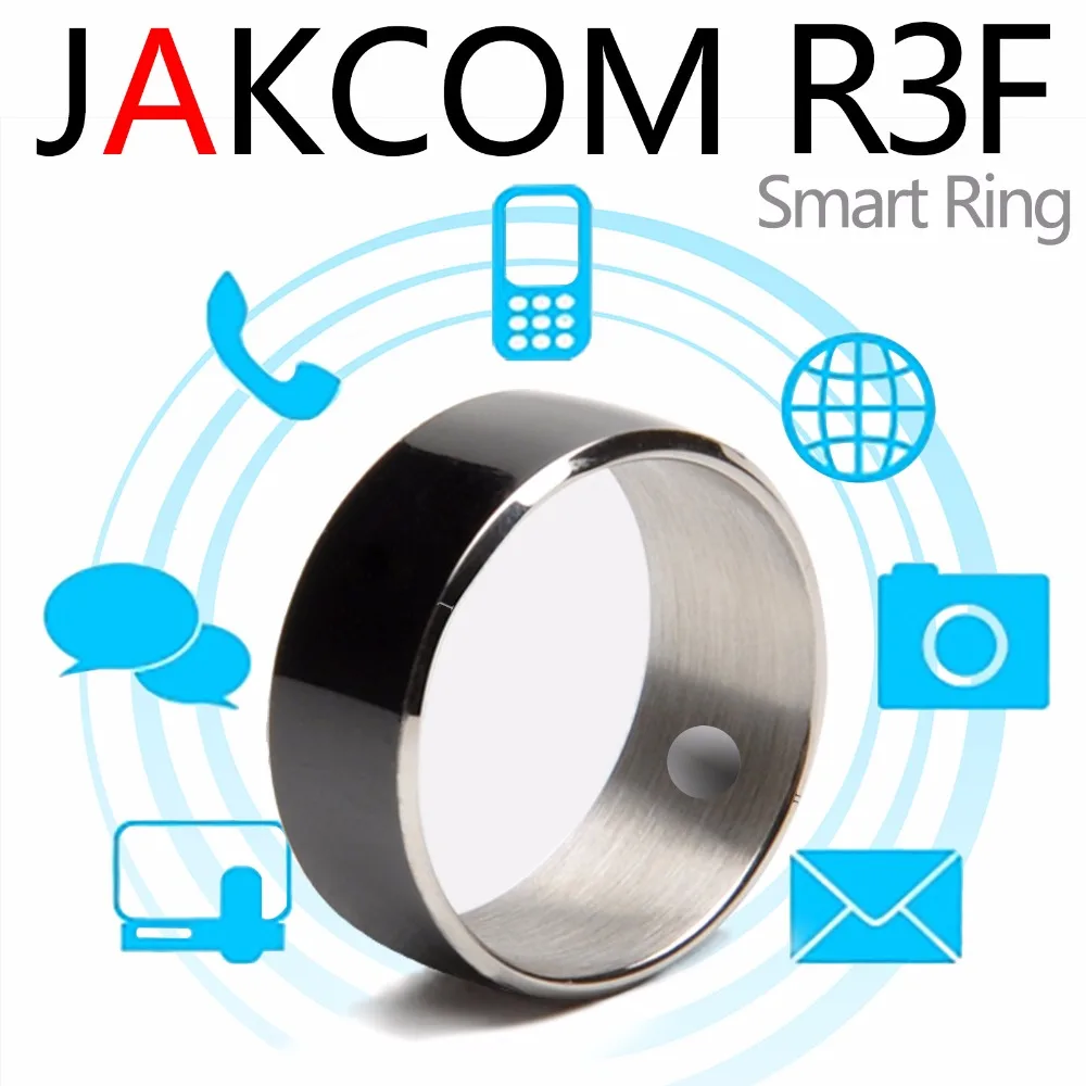 Jakcom R3F умное кольцо новая технология Волшебный палец для iOS Android Windows