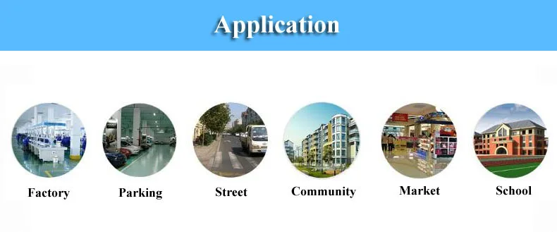 Application
