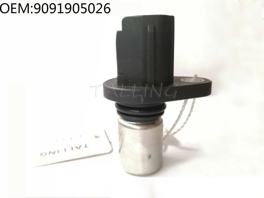 Датчик положения распределительного вала 90919-05024 9091905024 90919-05024-000 9091905024000 для Daihatsu