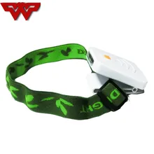 Перезаряжаемый налобный фонарь светодиодная Налобная лампа головной свет рыболовная лампа охотничий фонарь зажим крышка рыболовная Лампа фара USB зарядка