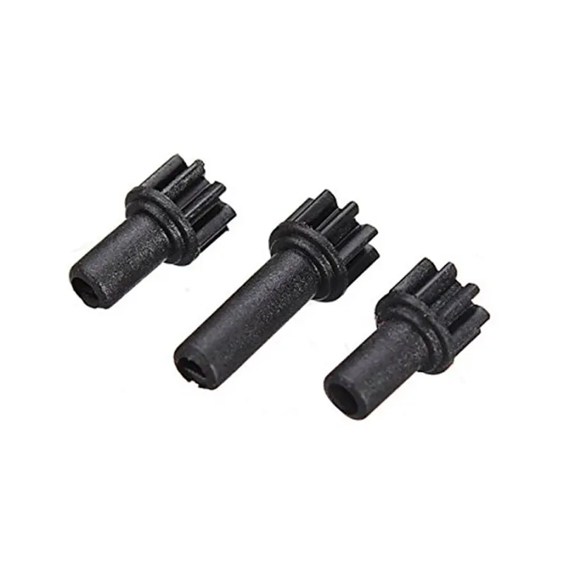 

FATJAY 1set WLtoys K989-30 front/rear driving pinion gear kit original spare parts for 1/28 cars K969 K979 K989 K999 P929 P939