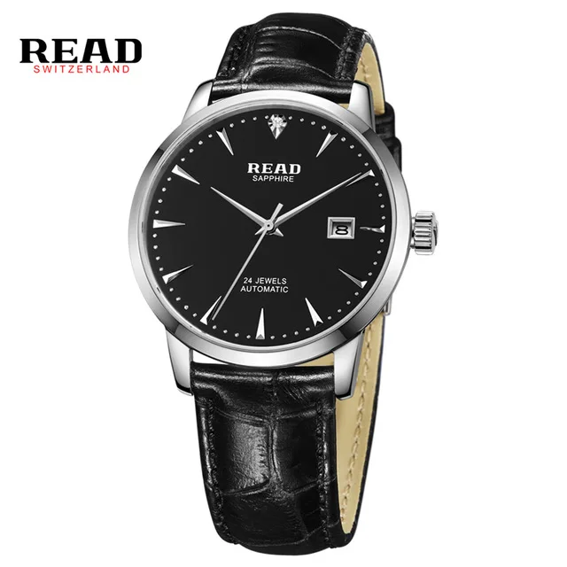 

READ men watch Royal Knight series full automatic mechanical watches R8047