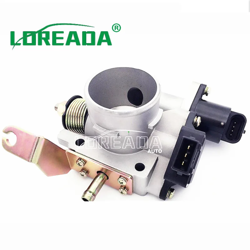 Loreada Original Mechanical Throttle body Bore Size 38mm for DongFeng