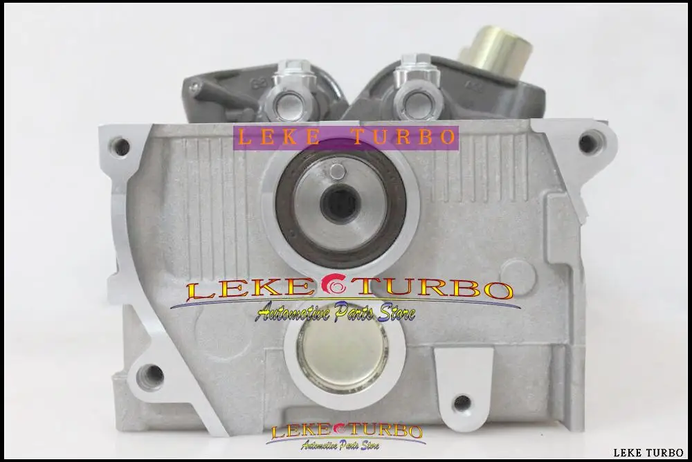 4G64 16v Complete Cylinder Head Assembly For Mitsubishi Spacewagon Galant Delica L200 L400 Monterosport minibus 2.4L MD305479-- - (5)