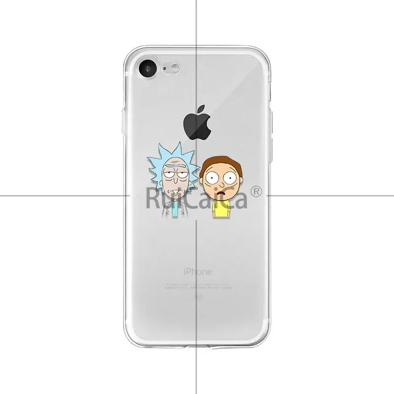 Funny Rick and Morty