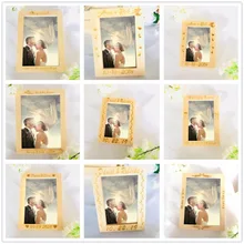 Рамка для фотографий, индивидуальная рамка для фотографий, свадебный подарок, рамка свадебной фотографии, деревенская рамка для фотографий, на заказ