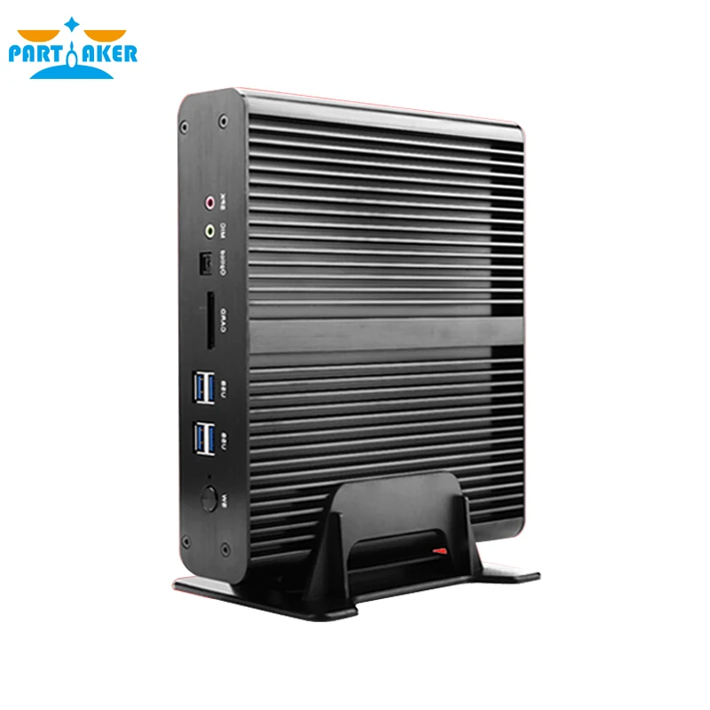 Partaker 5550u Mini Kipas 512g Wifi 5