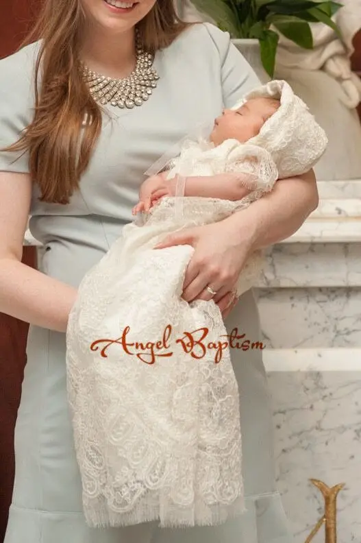 infant blessing dress
