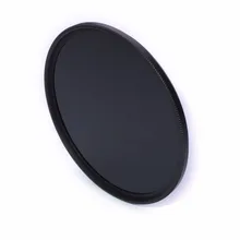 82mm ND400 Optical Neutral Density ND Filter for Camera 82
