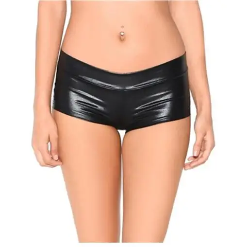 Booty Dance Shorts  (11)