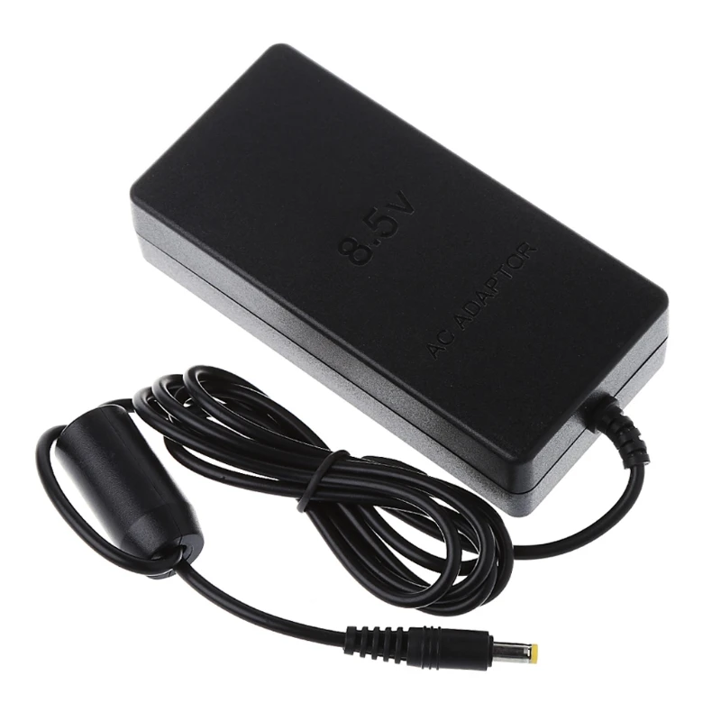 

2019 hot US Plug AC Power Adapter for Sony Playstation 2 PS2 70000