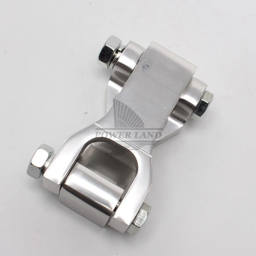 Motorcycle Aluminum Accessories Front Suspension Adjustable Lowering