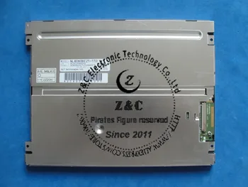 

NL8060BC21-11D NL8060BC21-11 Brand New Original 8.4 inch 800*600 LCD Display for Industrial Equipment for NEC