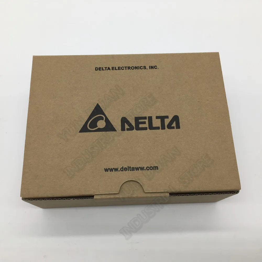 4," Операционная панель Delta HMI DOP-103WQ TFT ЖК-дисплей 800 МГц MCU с Ethernet RS232 RS485 DC 24 V обновлен заменить ДОП B03E211 4,3 дюйма в коробке