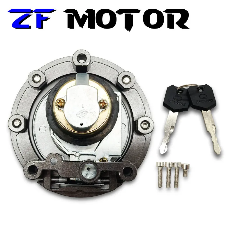 Крышка топливного бака для мотоцикла крышка замка YAMAHA YZF R1 2002 2003 2004 2005 2006 r1 YZF1000