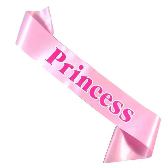 ribbon birthday
