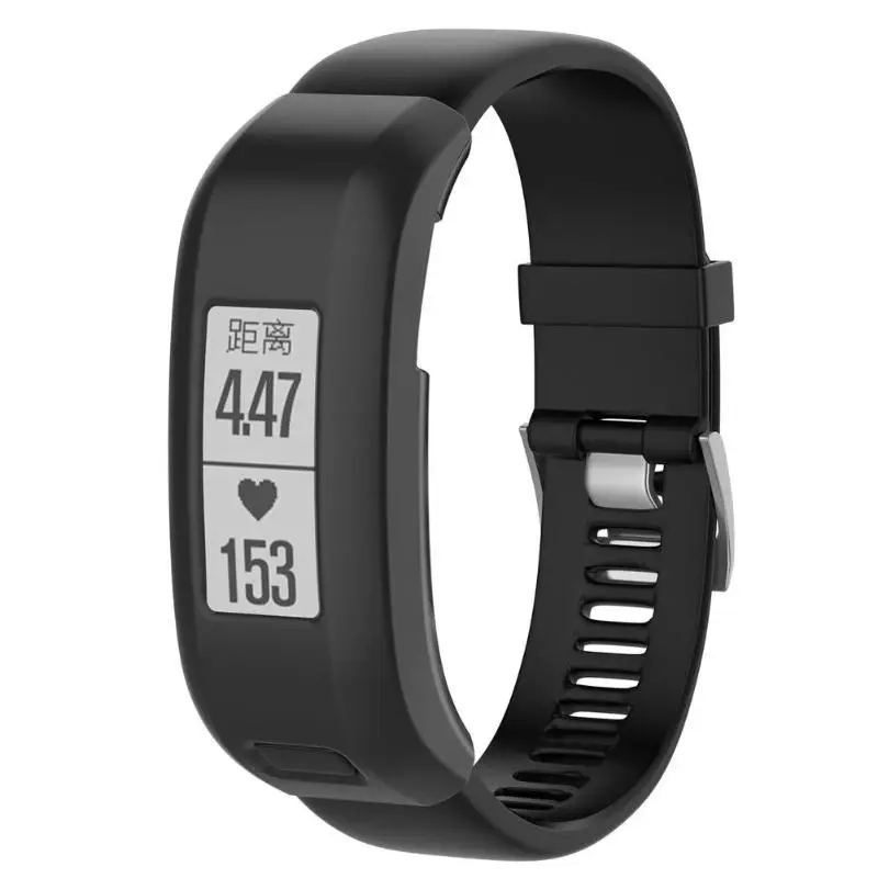 Мягкий силиконовый защитный чехол ALLOYSEED для Smart Tracker X40/ X10|Смарт-аксессуары| |