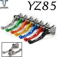 Cheap For YAMAHA YZ85 2001 2002 2003 2004 2005 2006 2007 2008 2009 2010 2011 2012 2013 2014 Motorcycle Accessories Brake Clutch Levers Cheap For YAMAHA YZ85 2001 2002 2003 2004 2005 2006 2007 2008 2009 2010 2011 2012 2013 2014 Motorcycle Accessories Brake Clutch Levers