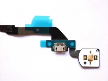 

5pcs Original USB Dock Charging Charger Port Connector Flex Cable with Microphone Mic Board Module for Lenovo YT3-X90 Blade 3-10