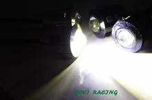 One pair 3W led DRL CAR font b daytime b font font b running b font