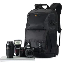 Sale Genuine Lowepro Fastpack BP 250 II AW dslr multifunction day pack 2 design 250AW digital slr rucksack New camera backpack