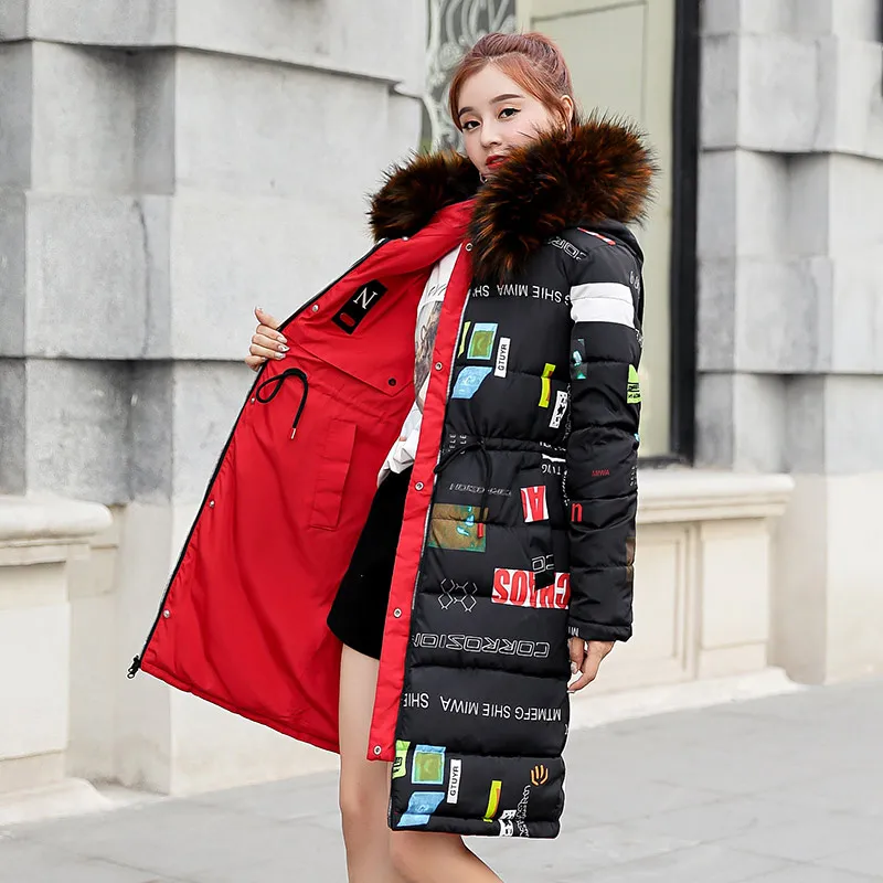 

Fashion Maternity Winter Coat Hooded Jacket For Pregnant Women Long Sleeve Pregnancy Women Coats Maternity Parka