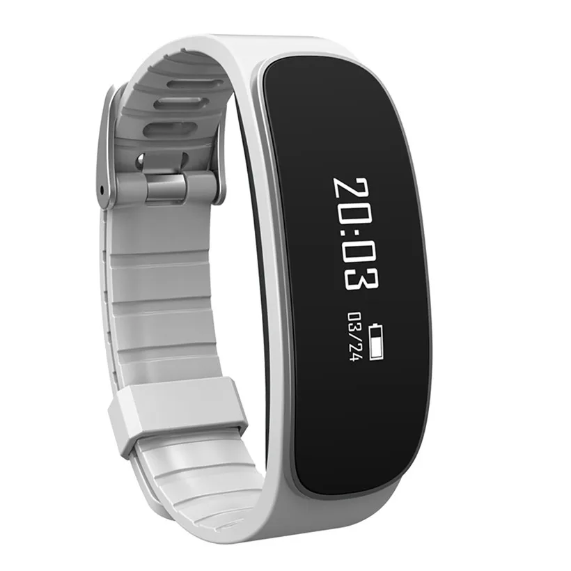 Advanced 2018 New Wristbands H29 Smart Bracelet Bluetooth 4.0 Touch