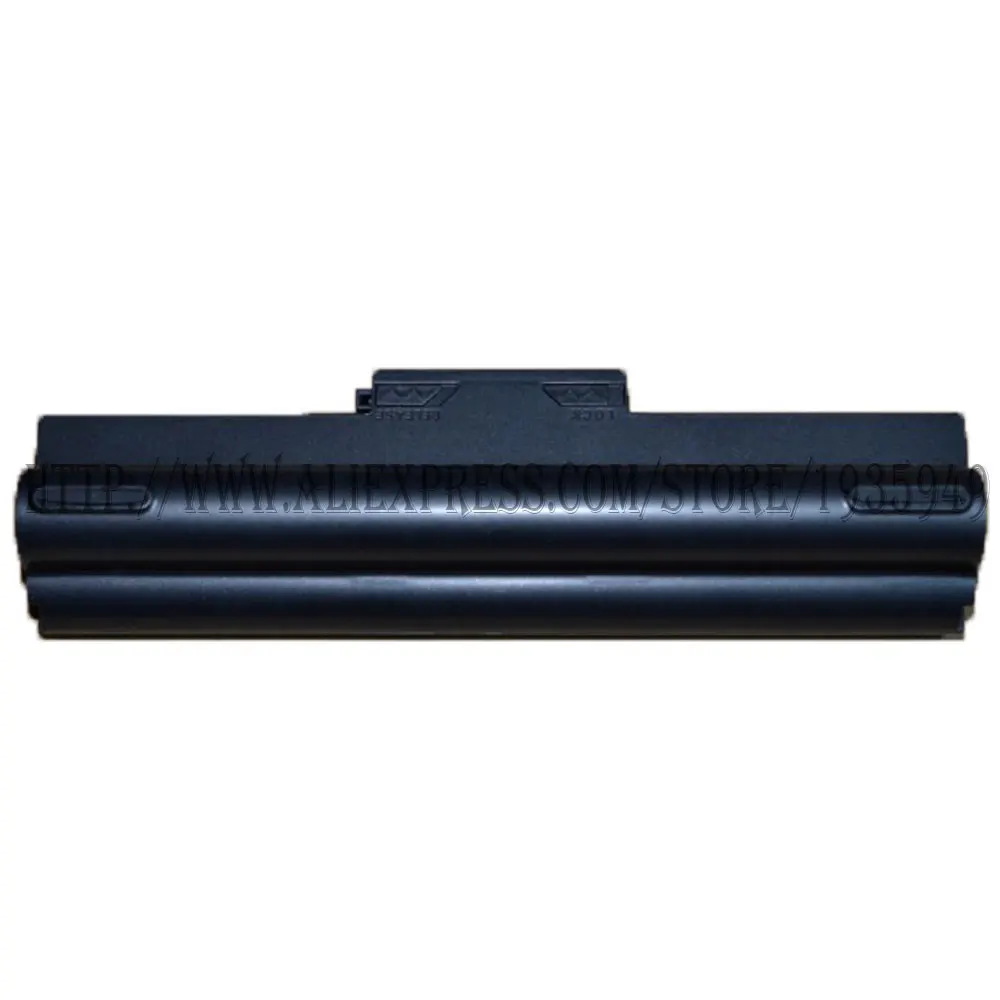 6600mah Laptop battery for SONY VGP-BPS13B VGP-BPS13B/B VGP-BPS13B/Q VGP-BPS21 VGP-BPS21A VGP-BPS21