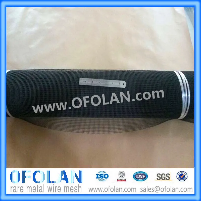 5mesh Molybdenum Mesh-011