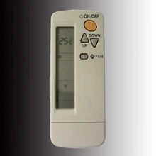 Пульт дистанционного управления BRC4C151 для DAIKIN Brc4c152 Brc4c155 Brc4c158 A/C AC дистанционное управление кондиционером