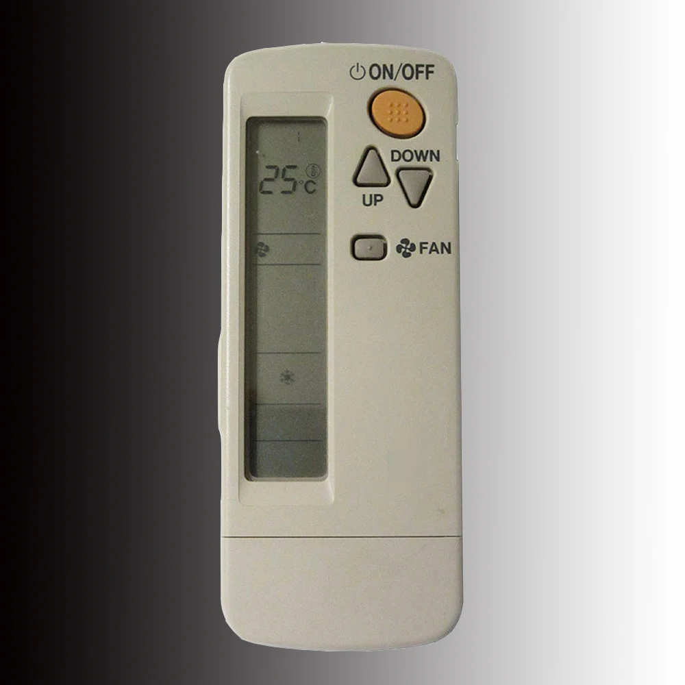 

NEW Remote Controller BRC4C151 for DAIKIN Brc4c152 Brc4c155 Brc4c158 A/C AC Air Conditioner Fernbedienung