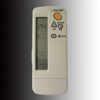 

NEW Remote Controller BRC4C151 for DAIKIN Brc4c152 Brc4c155 Brc4c158 A/C AC Air Conditioner Fernbedienung