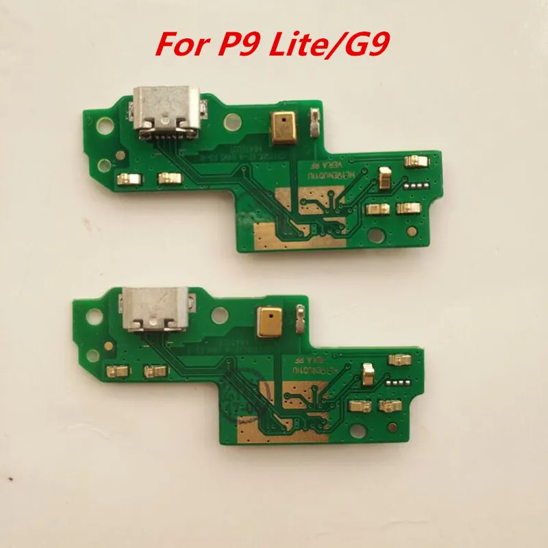 For Huawei P9 Lite / G9 Lite USB Charging Board Charge Port Flex Cable &  Main Board Motherboard Connections Line Flex Cable|flex cable|charging  portusb charging port - AliExpress