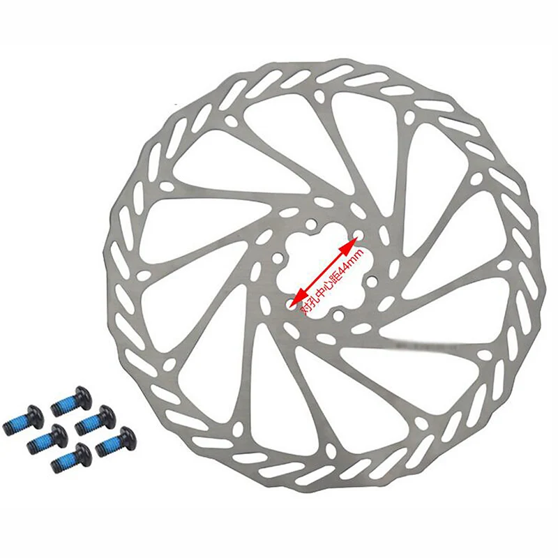MTB Road Bike Brake Rotor AVID G3 Mountain Bicycle Brake Disc Rotor