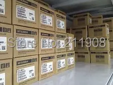 

New in box Mitsubi MR-J2-10C