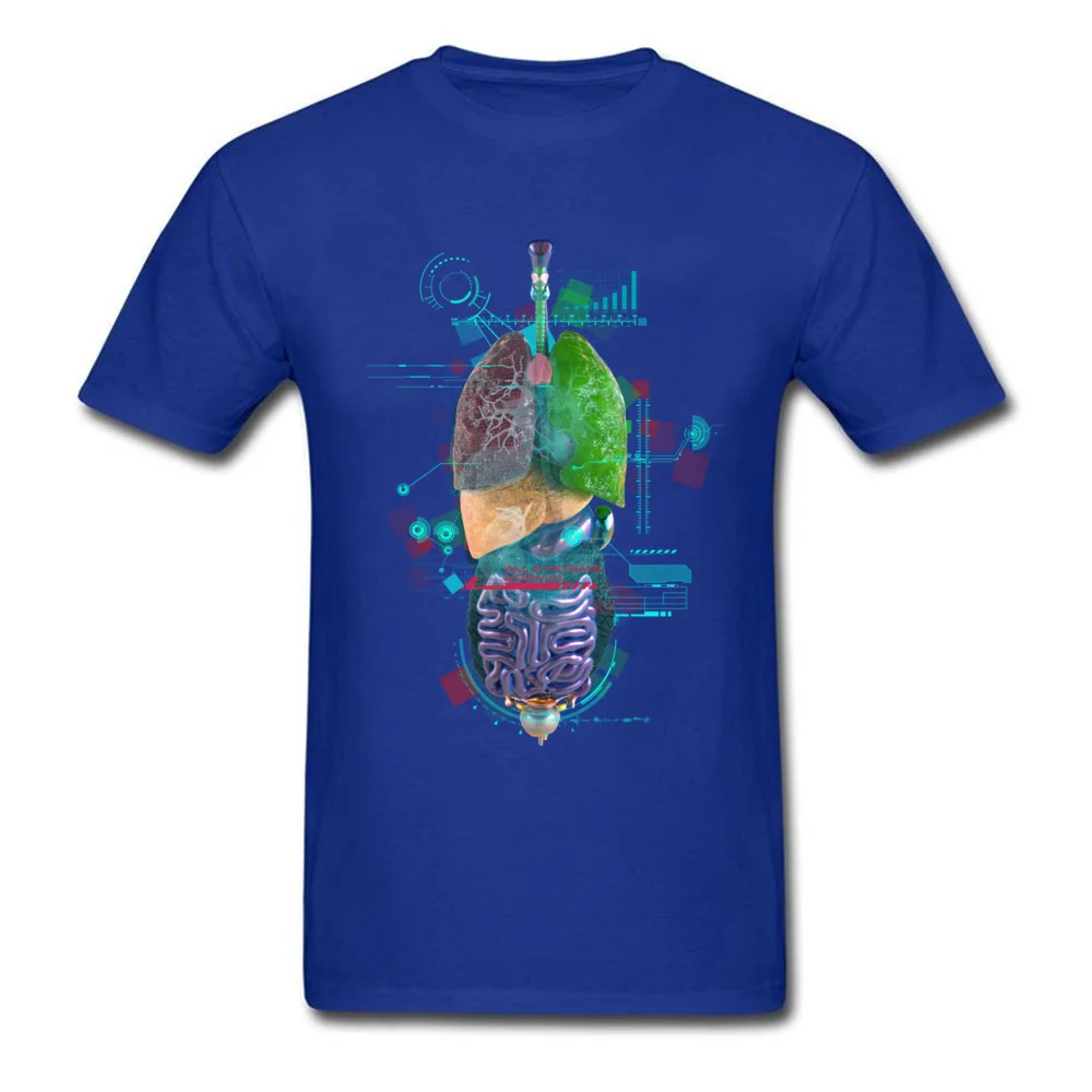 Artistic Anatomy_blue