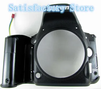 

Original Front Shell Cover Case Unit Repair Part For Nikon D750 DSLR Camera