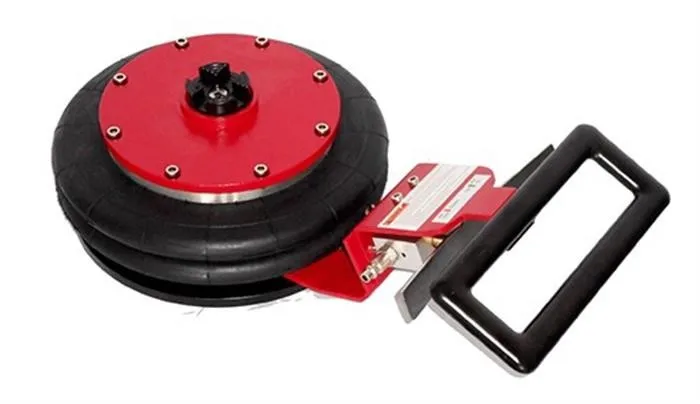 Pneumatic Balloon Jacks (2)