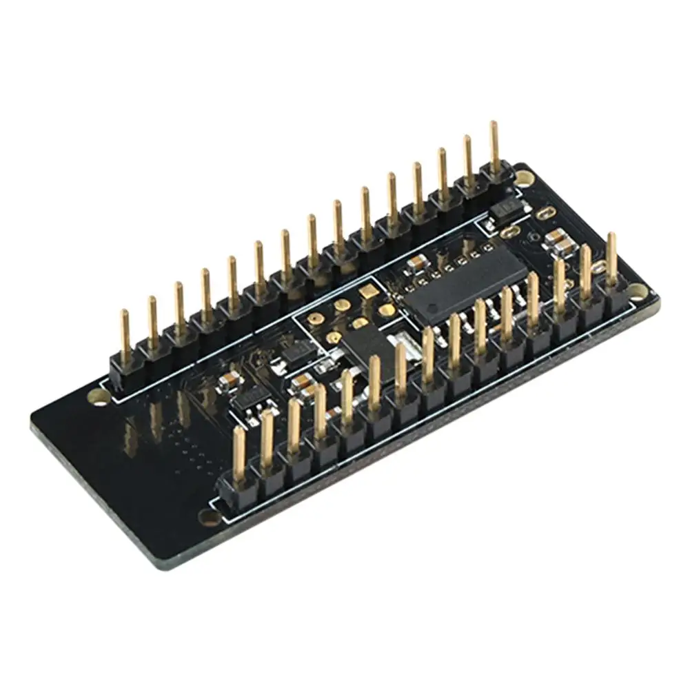 NRF24L01 + 2 4G беспроводной модуль Arwino NANO V3.0 = RF Nano интегрированная плата с USB